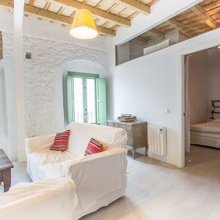 Apartamento Mistral Tarifa Exterior photo